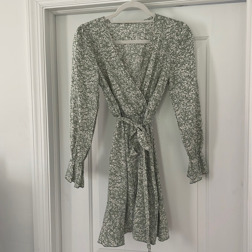 Women’s SHEIN Dress